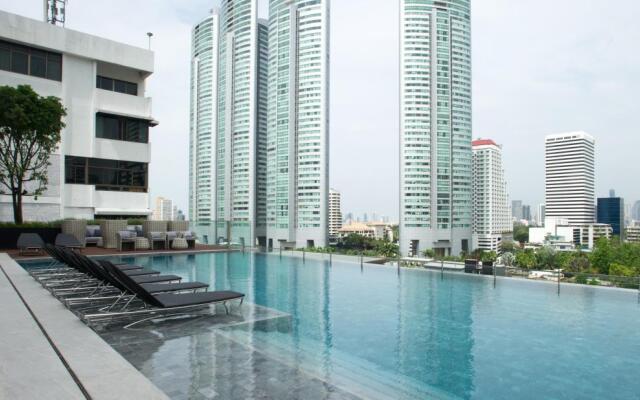 Novotel Bangkok Sukhumvit 20