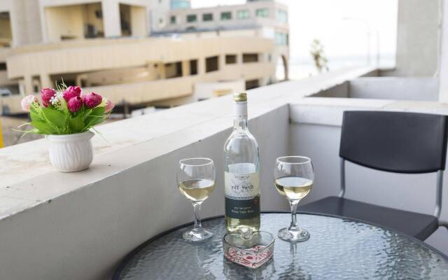 Sweet Inn Apartments Tel Aviv