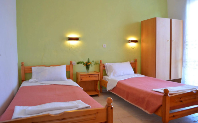Kavos Fantasia Complex