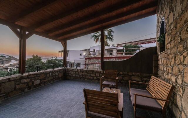 Gemelli Appartment Kamilari