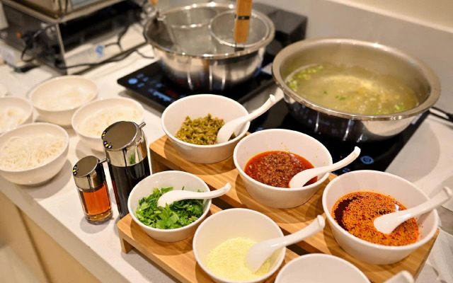 City Comfort Inn Kunming Railway Station