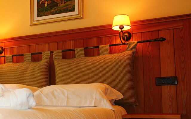 Hotel Castor