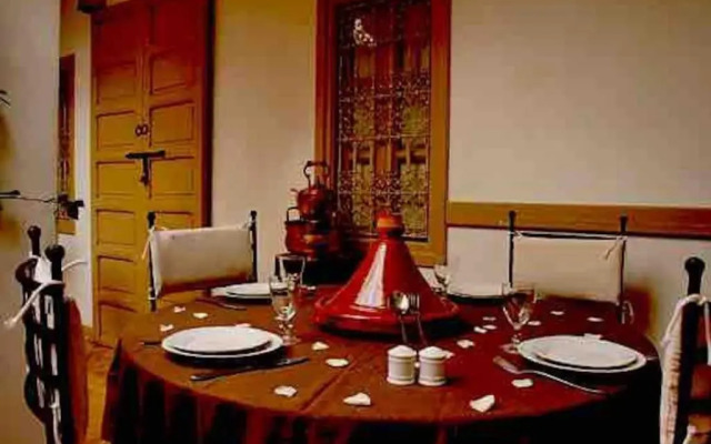 Riad a Marrakech en Exclusivité a 100 Euros