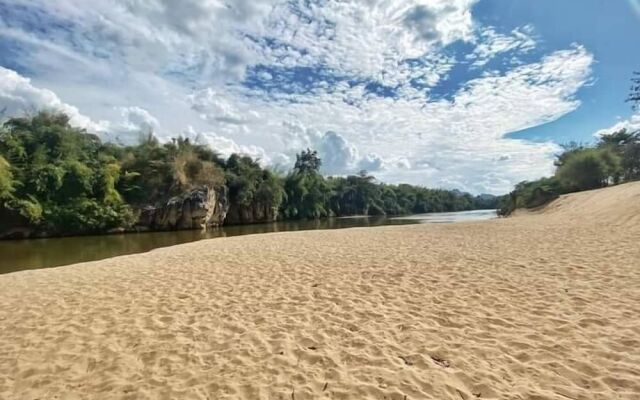 Cliff & Cape Camping Resort