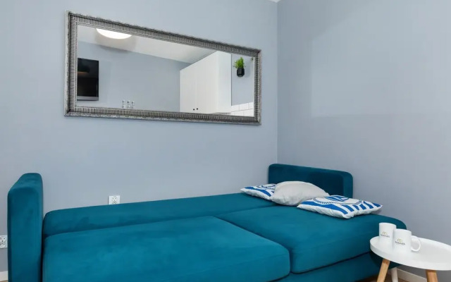 Apartament Blue Dziwnówek