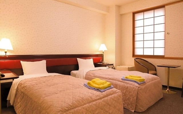 Port Shine Hotel - Vacation STAY 11744v