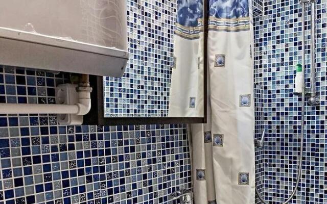 Апартаменты на Тенистой 3