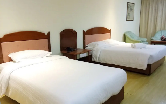 Purnama Hotel