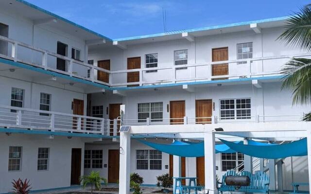 Rachel Land Apartment Suites
