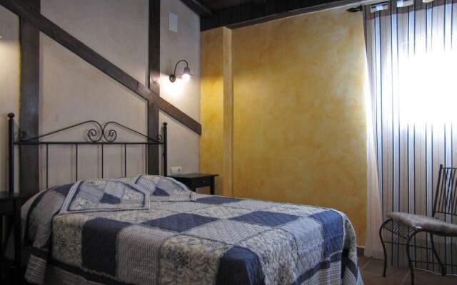 Apartamentos Argaela
