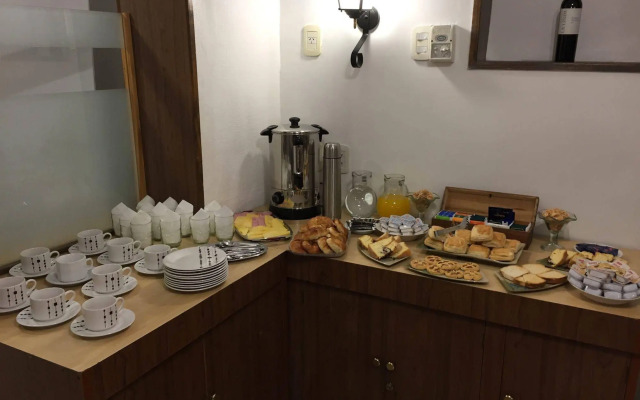 Kapac Hotel