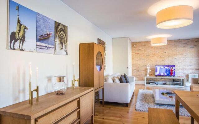 Feel Porto Destilaria Residence