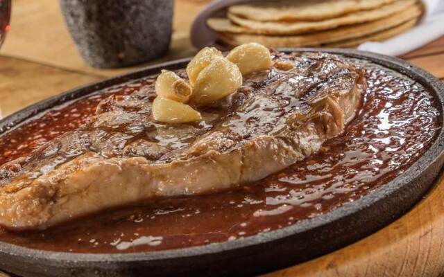 Hotel Posada Señorial