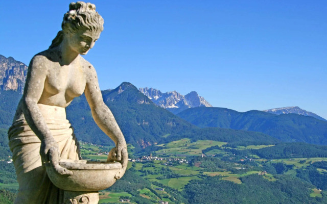 Naturhotel Wieserhof