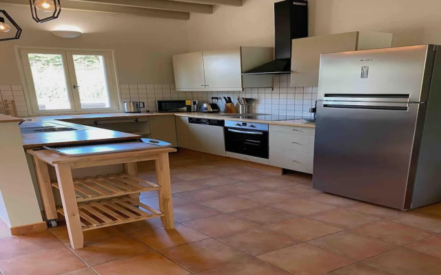 The Boxwood With Private Swimming Pool