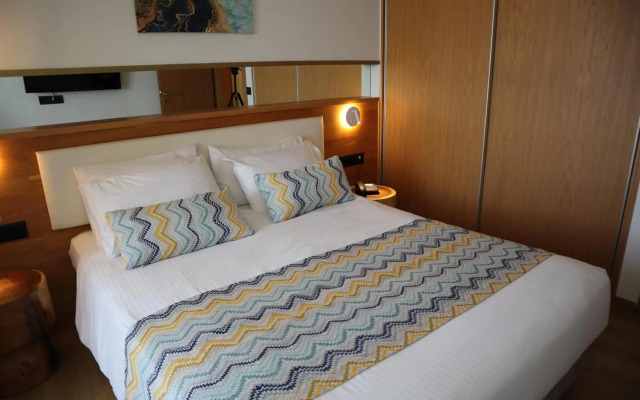 Ammos Suites