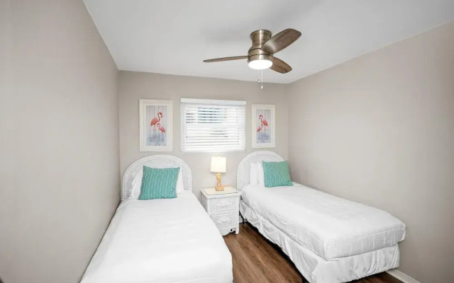 The Cove 205b