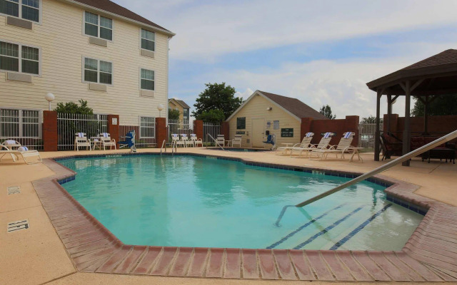 Towneplace Suites By Marriott