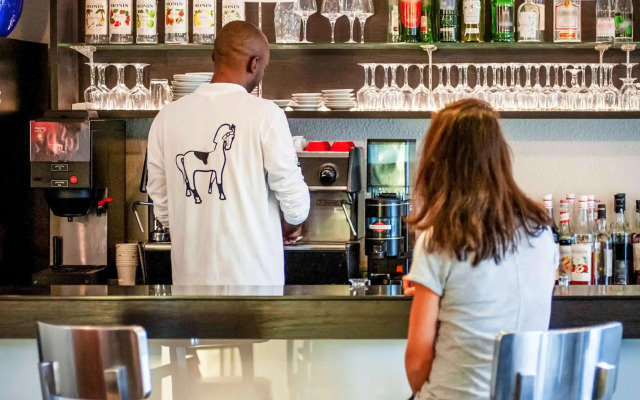 ibis Maisons Laffitte
