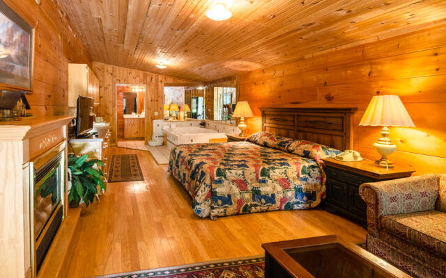 Highland Hills Motel and Cabins – A Master Hosts Resort