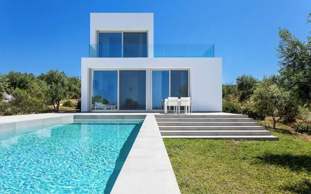 Villa Kalypso III