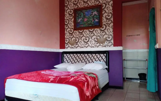 OYO Life 3020 Penginapan Citra Rasa