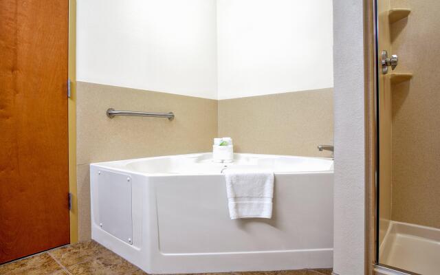 Holiday Inn Express Hotel & Suites Inverness by IHG