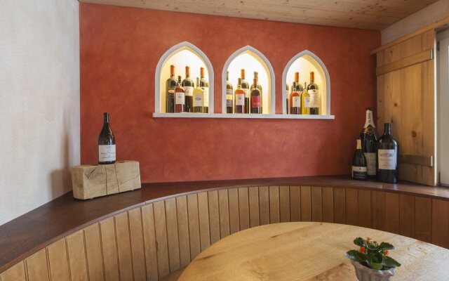 Hotel Restaurant Balm Meggen
