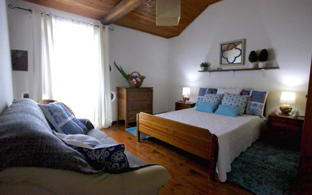 BmyGuest - Casa da Roseira