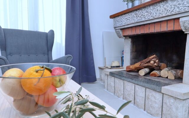 Holiday Home Rosemary