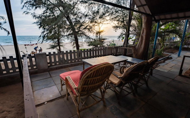 Peace Garden Beach Resort