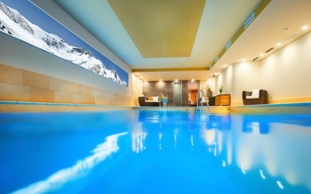 Hotel Turna