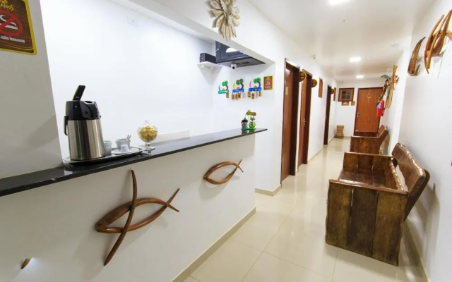 Cabanos Suites