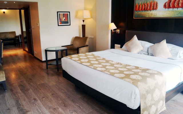 The President - A Boutique Hotel