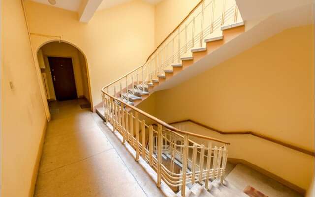 Plac Bankowy Serviced Apartments