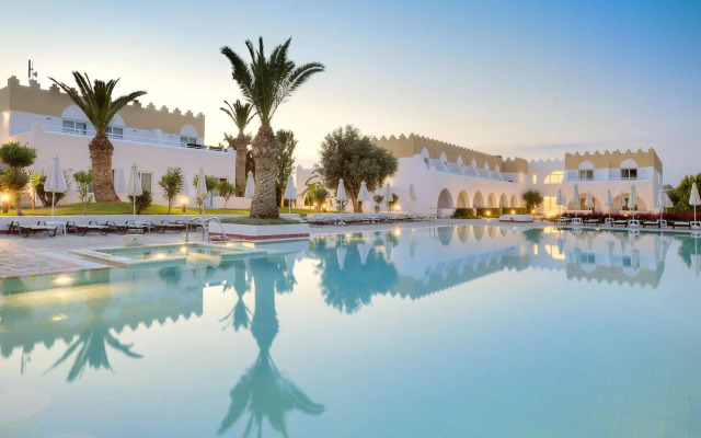 Hotel Platanista