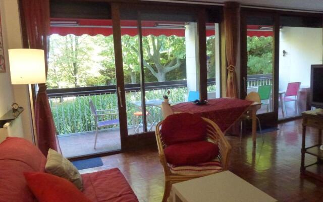Apartment Les Muriers Blancs