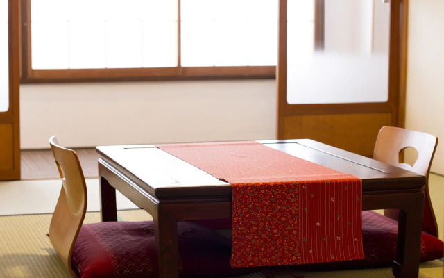Guesthouse Fujinokura Kawaguchiko