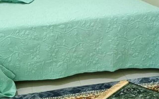 Austin Tembesu Homestay