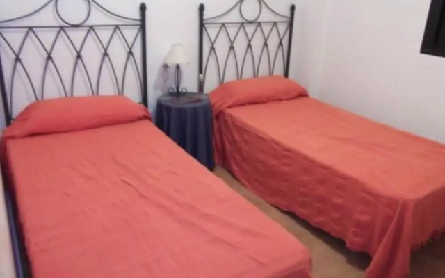 103392 - Apartment in Zahara