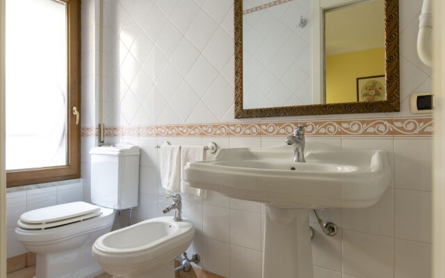 B&B Globetrotter Ortigia