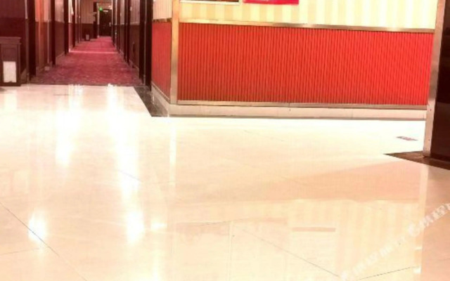 Mingdu Business Hotel