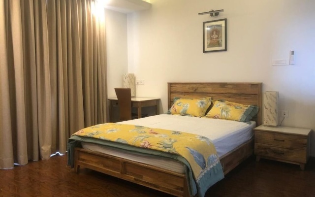 Luminous Apartments & Suites