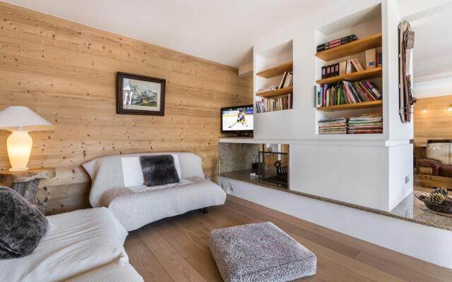 Appartement Méribel, 6 pièces, 12 personnes - FR-1-565-30