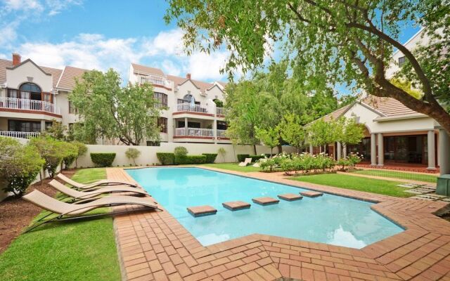 Rivonia One & Only