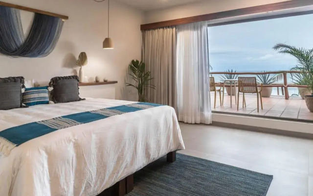 Hotel Ysuri Bucerias