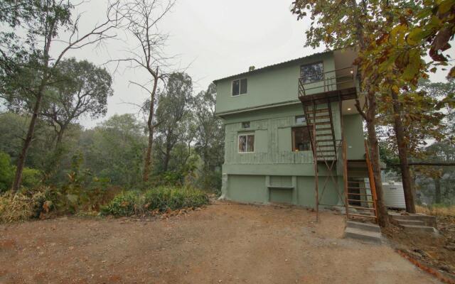Rukhad Jungle Camp