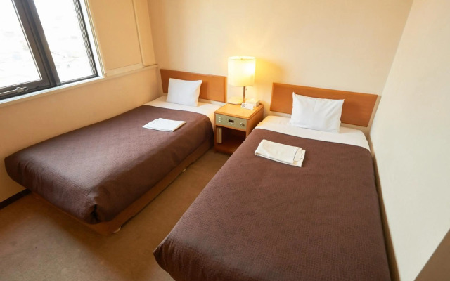 Hotel Select Inn Hachinohe Chuo