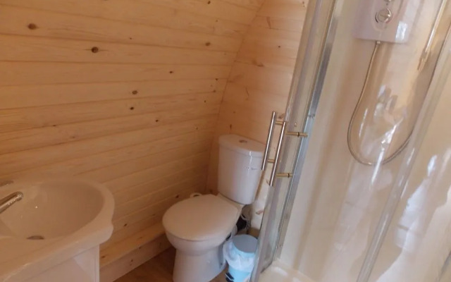 Cosy Camping Suffolk