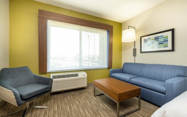 Holiday Inn Express & Suites San José - Silicon Valley